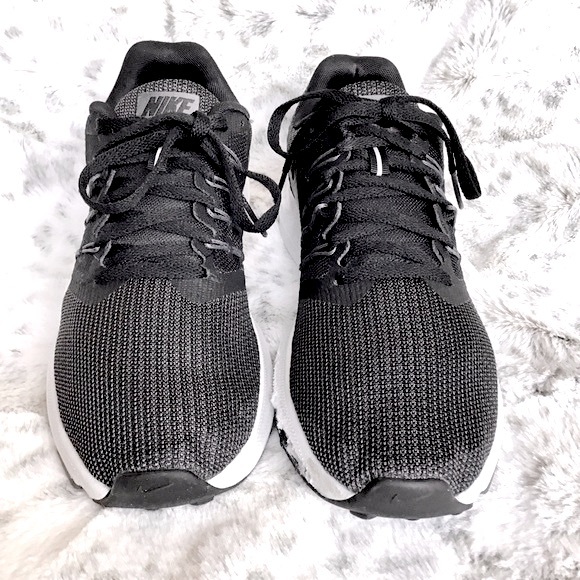 NIKE RunSwift Athletic Shoes - Picture 3 of 6